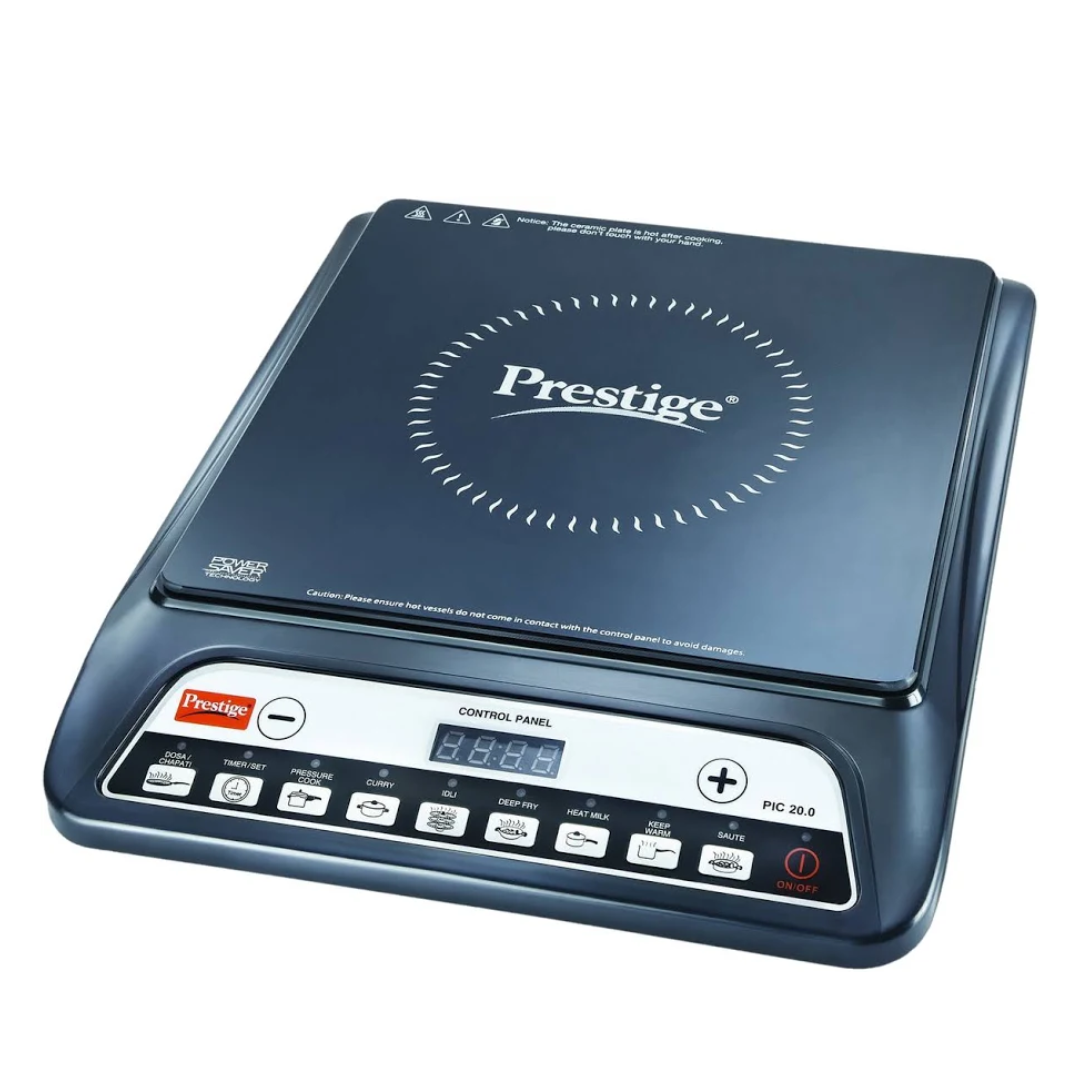 Prestige PIC 20 Induction Cooktop