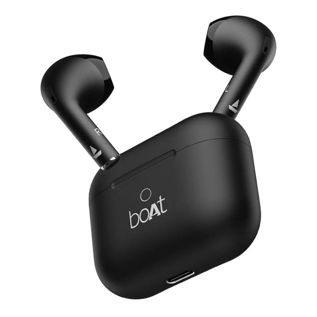 boAt Airdopes Joy Wireless Earbuds