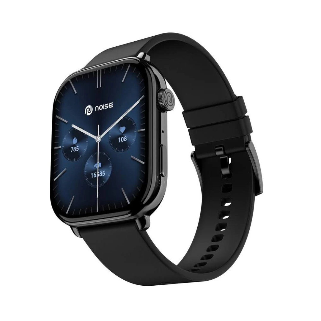 Noise ColorFit Icon 4 Smartwatch