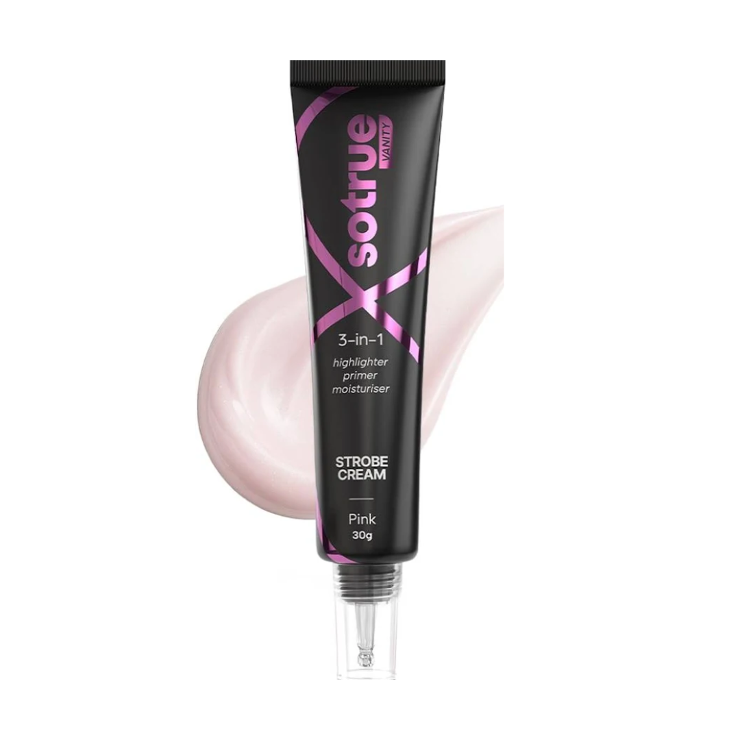 Sotrue Strobe Cream